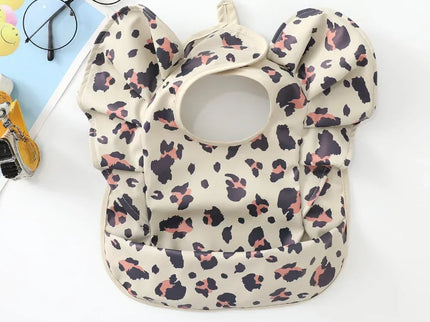 Baveta impermeabila, 12-36 luni, poliester - Bebeboo - Totul pentru copii. Jucării, Hăinuțe, Perne, Mobilier, Textile