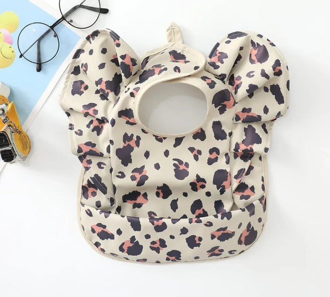 Baveta impermeabila, 12-36 luni, poliester - Bebeboo - Totul pentru copii. Jucării, Hăinuțe, Perne, Mobilier, Textile