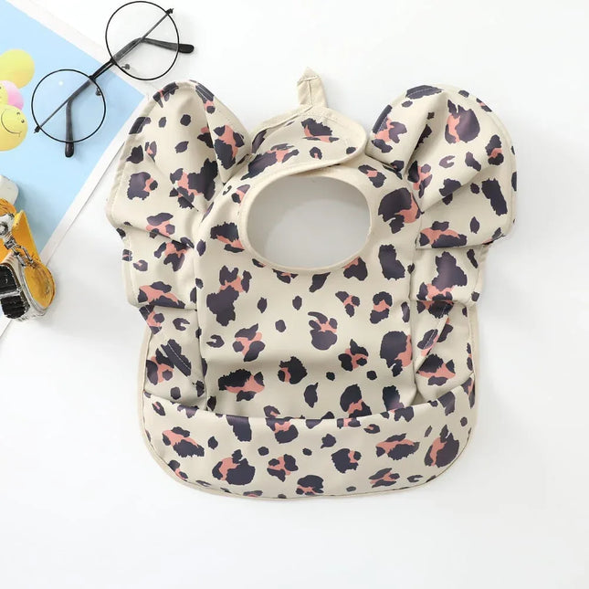 Baveta impermeabila, 12-36 luni, poliester - Bebeboo - Totul pentru copii. Jucării, Hăinuțe, Perne, Mobilier, Textile
