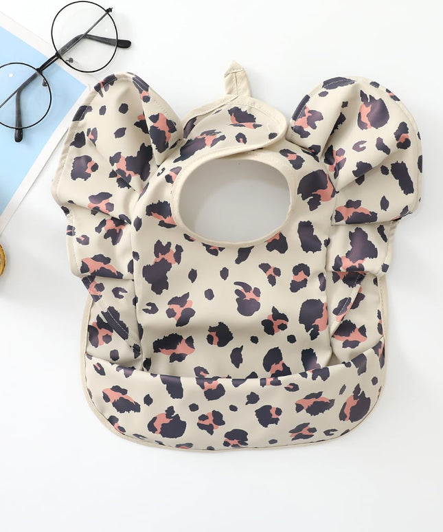 Baveta impermeabila, 12-36 luni, poliester