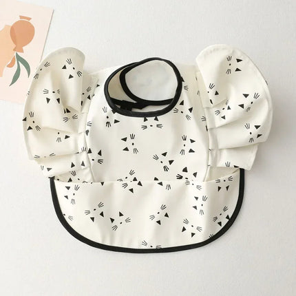 Baveta impermeabila, 12-36 luni, poliester - Bebeboo - Totul pentru copii. Jucării, Hăinuțe, Perne, Mobilier, Textile