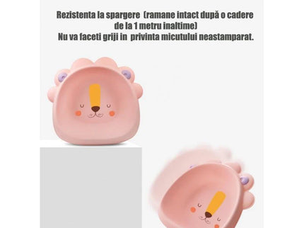 Bazin de spalare pentru copii, 0 luni+, diverse culori, material pp