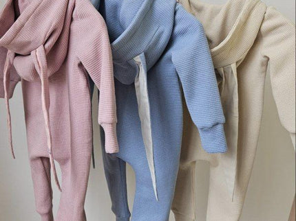 Salopeta Bunny - Bebeboo - Totul pentru copii. Jucării, Hăinuțe, Perne, Mobilier, Textile