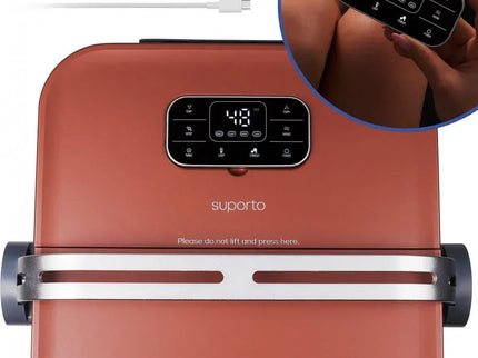 Aparat Masaj Gravide pentru Picioare, Cadita Hidromasaj Pentru Picioare, Aparat Pedichiura Cu Masaj Si Sterilizare Cu Ozon - Bebeboo - Totul pentru copii. Jucării, Hăinuțe, Perne, Mobilier, Textile