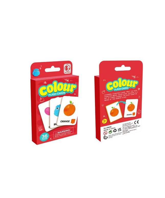 Carduri educative pentru copii: 4 tematici