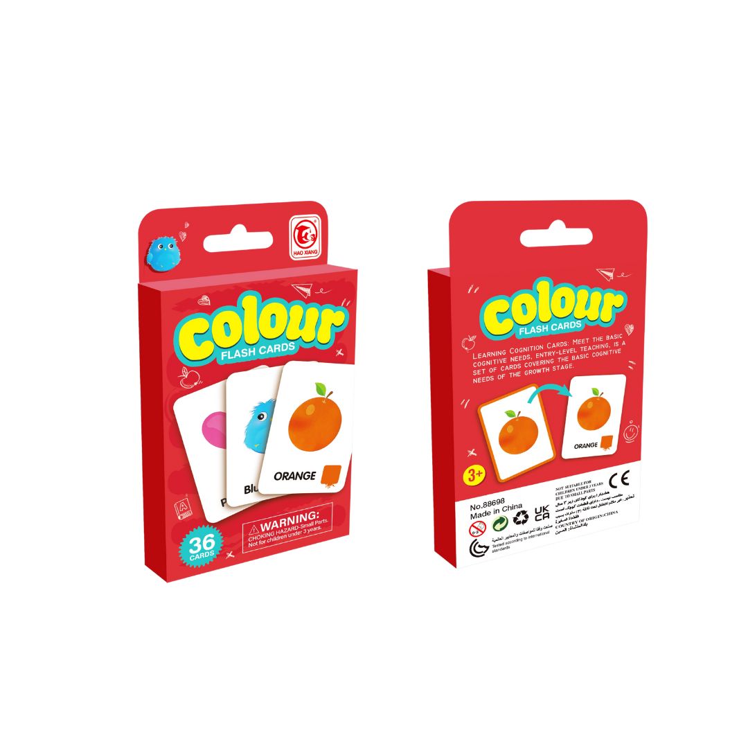 Carduri educative pentru copii: 4 tematici