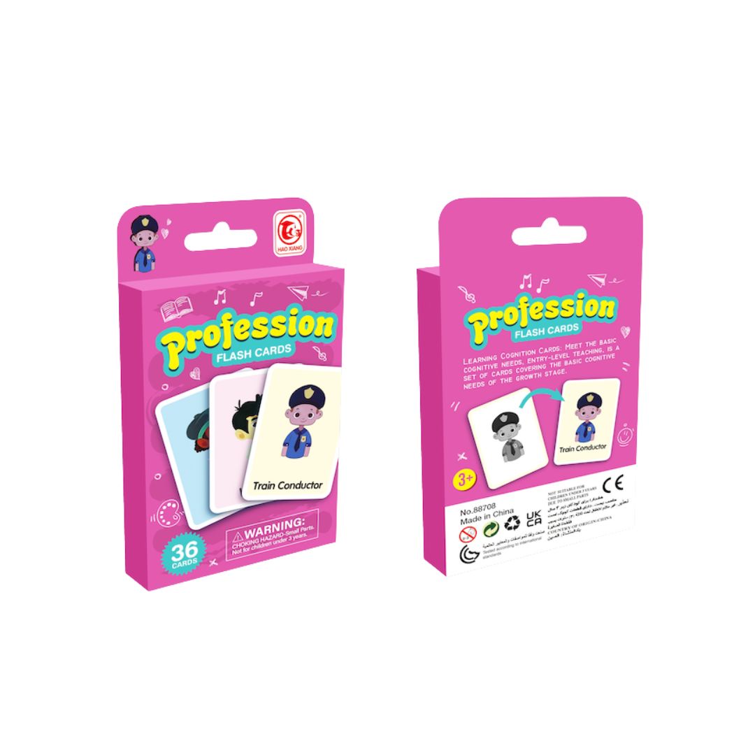 Carduri educative pentru copii: 4 tematici