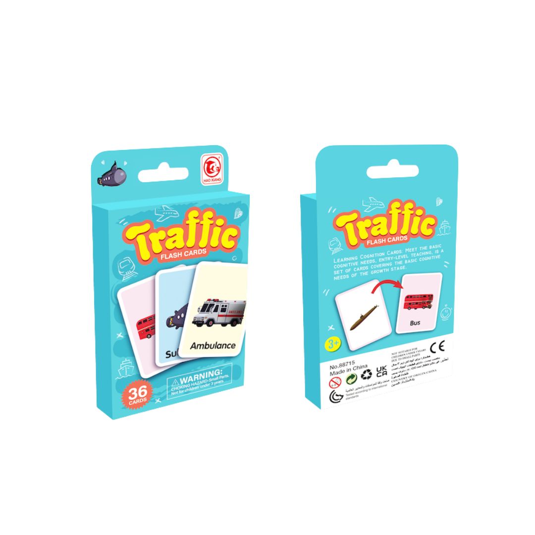 Carduri educative pentru copii: 4 tematici