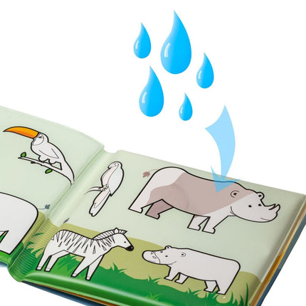 Carte educativa AKUKU