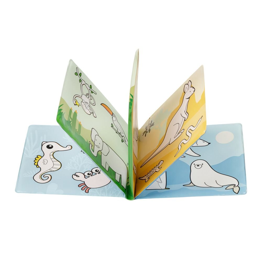 Carte educativa AKUKU