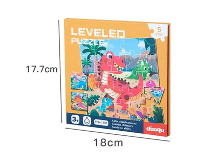 Carte puzzle 3 în 1, 10 tematici variate - Bebeboo - Totul pentru copii. Jucării, Hăinuțe, Perne, Mobilier, Textile