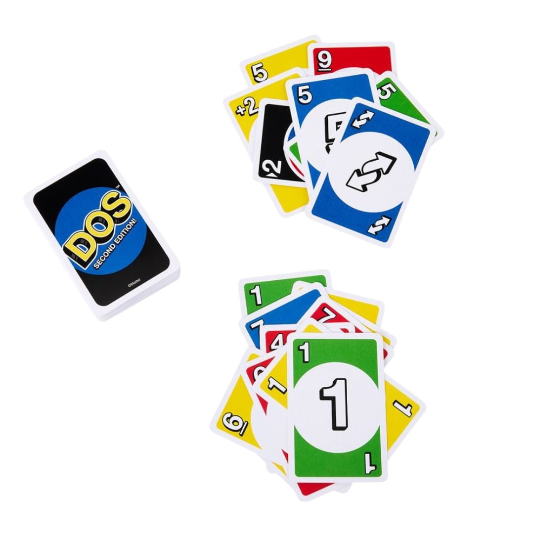 UNO – Joc de cărți distractiv pentru 2-10 jucători