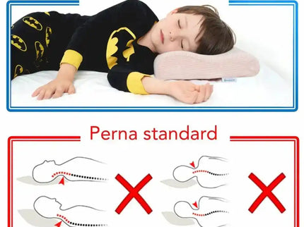 HUSA de schimb / Fata de perna - pentru Perna Copii Toddler - Roz - Bumbac 100% - Bebeboo - Totul pentru copii. Jucării, Hăinuțe, Perne, Mobilier, Textile