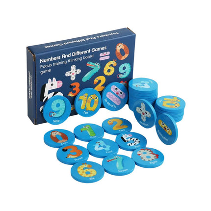 Collection image for: Jocuri de memorie