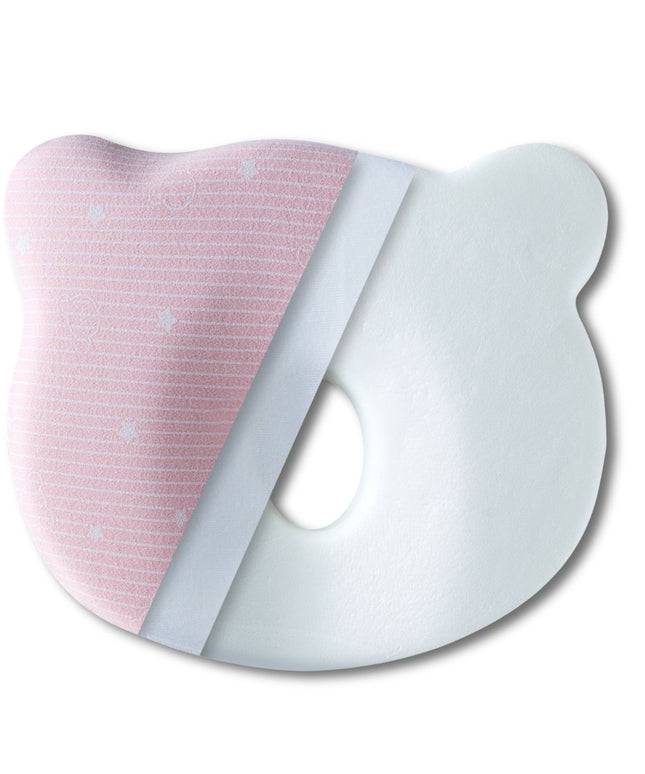 HUSA de schimb / Fata de perna - pentru Perna Bebelusi impotriva Plagiocefaliei - Bumbac 100%