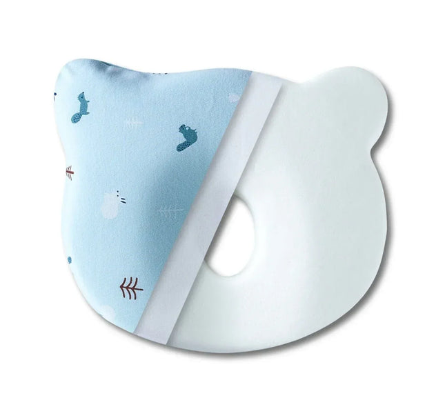 HUSA de schimb / Fata de perna - pentru Perna Bebelusi impotriva Plagiocefaliei - Bumbac 100% - Bebeboo - Totul pentru copii. Jucării, Hăinuțe, Perne, Mobilier, Textile