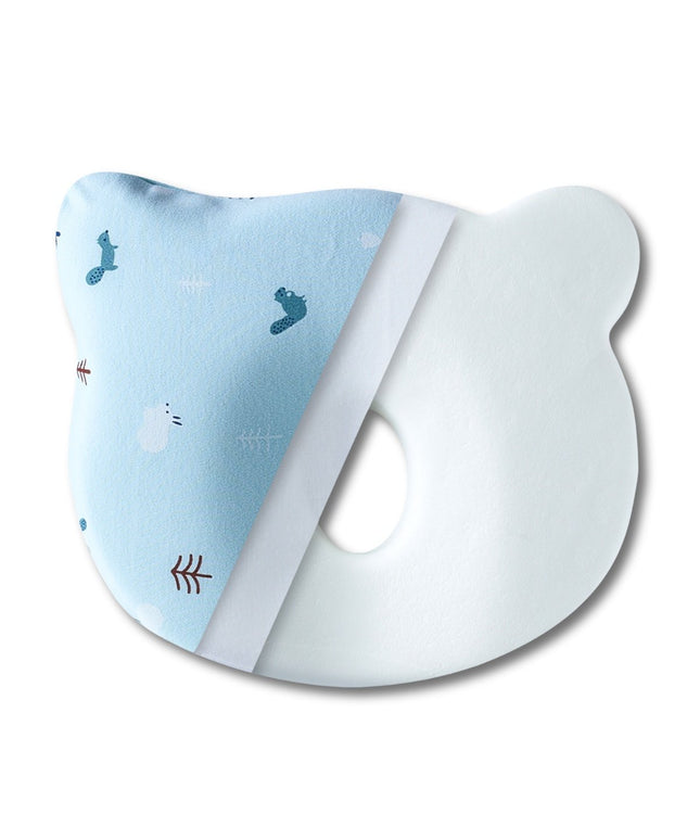 HUSA de schimb / Fata de perna - pentru Perna Bebelusi impotriva Plagiocefaliei - Bumbac 100%