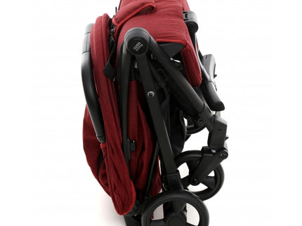 Carucior sport Coto Baby Riva Red