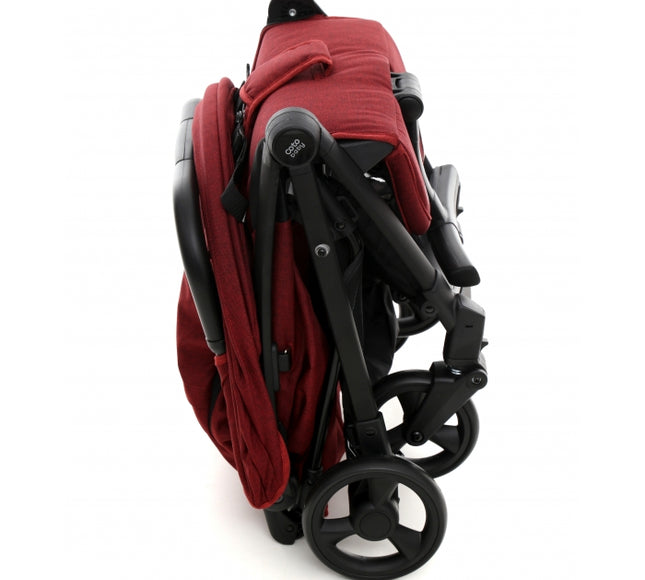 Carucior sport Coto Baby Riva Red