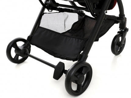 Carucior sport Coto Baby Riva Red