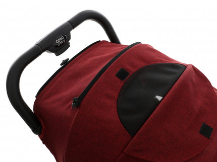 Carucior sport Coto Baby Riva Red