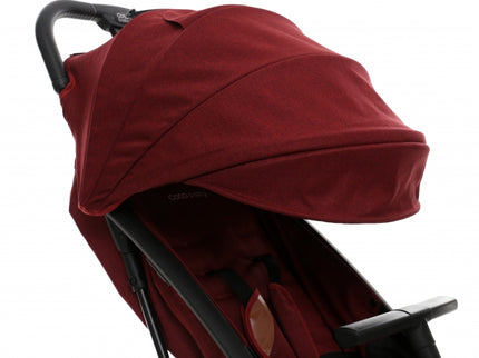 Carucior sport Coto Baby Riva Red