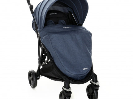 Carucior sport Coto Baby Loca Jeans