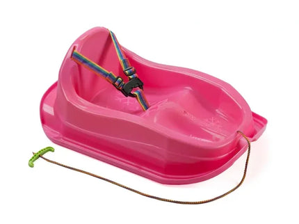 Sanie copii Marmat Mini - Roz - Bebeboo - Totul pentru copii. Jucării, Hăinuțe, Perne, Mobilier, Textile