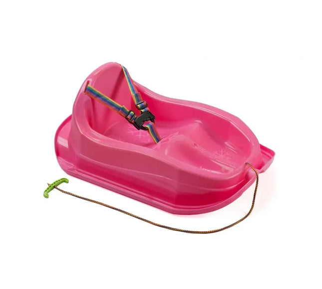 Sanie copii Marmat Mini - Roz - Bebeboo - Totul pentru copii. Jucării, Hăinuțe, Perne, Mobilier, Textile
