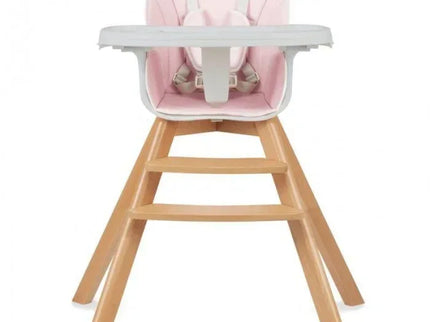 Scaun de masa Kidwell NOBIS - Roz - Bebeboo - Totul pentru copii. Jucării, Hăinuțe, Perne, Mobilier, Textile