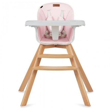 Scaun de masa Kidwell NOBIS - Roz