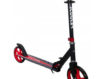 Trotineta R-Sport H4 - Rosu - Bebeboo - Totul pentru copii. Jucării, Hăinuțe, Perne, Mobilier, Textile