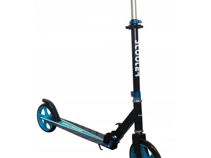 Trotineta R-Sport H4 - Albastru - Bebeboo - Totul pentru copii. Jucării, Hăinuțe, Perne, Mobilier, Textile