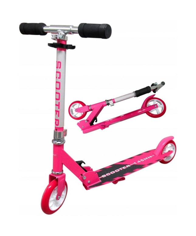 Trotineta R-Sport H6 - Roz