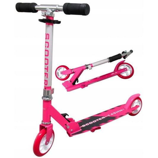 Trotineta R-Sport H6 - Roz