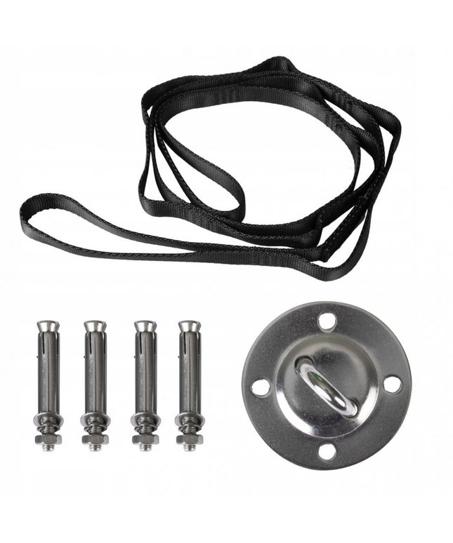 Kit de montare pentru leaganul suspendat KOKON Neo-Sport