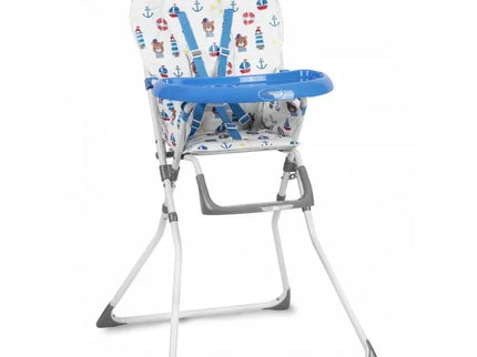Scaun de masa Ricokids Fando - Ocean - Bebeboo - Totul pentru copii. Jucării, Hăinuțe, Perne, Mobilier, Textile