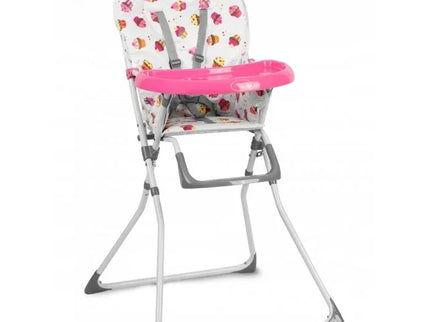 Scaun de masa Ricokids Fando - Briose - Bebeboo - Totul pentru copii. Jucării, Hăinuțe, Perne, Mobilier, Textile