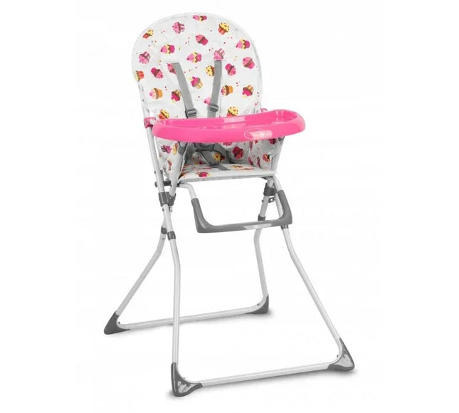 Scaun de masa Ricokids Fando - Briose - Bebeboo - Totul pentru copii. Jucării, Hăinuțe, Perne, Mobilier, Textile