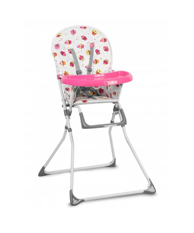 Scaun de masa Ricokids Fando - Briose