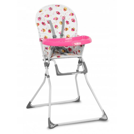 Scaun de masa Ricokids Fando - Briose