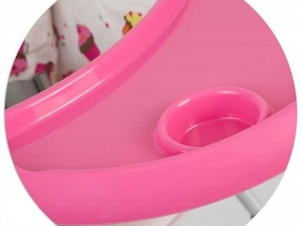 Scaun de masa Ricokids Fando - Briose