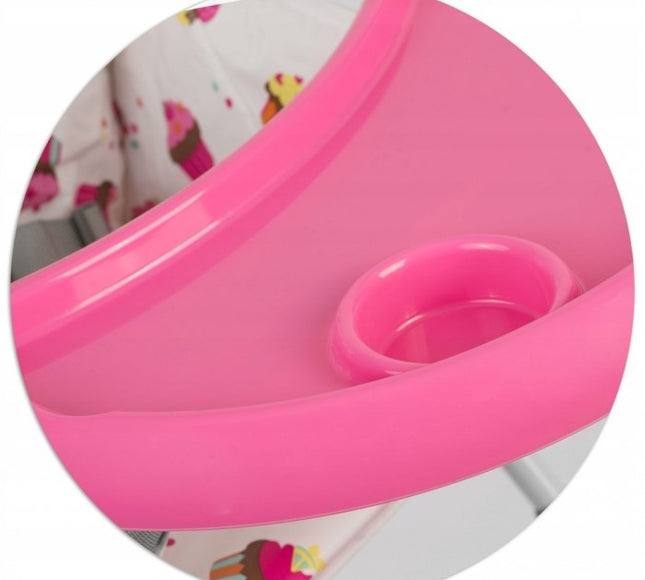 Scaun de masa Ricokids Fando - Briose