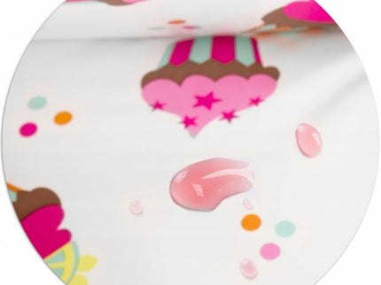 Scaun de masa Ricokids Fando - Briose