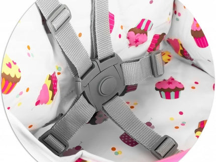 Scaun de masa Ricokids Fando - Briose