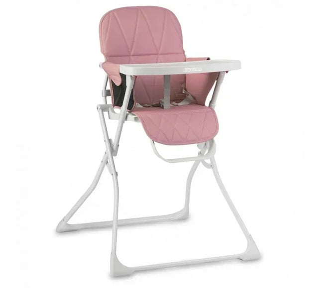 Scaun de masa Ricokids Nuco - Roz - Bebeboo - Totul pentru copii. Jucării, Hăinuțe, Perne, Mobilier, Textile