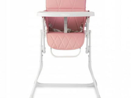 Scaun de masa Ricokids Nuco - Roz