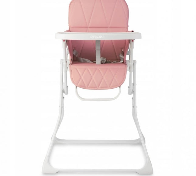 Scaun de masa Ricokids Nuco - Roz