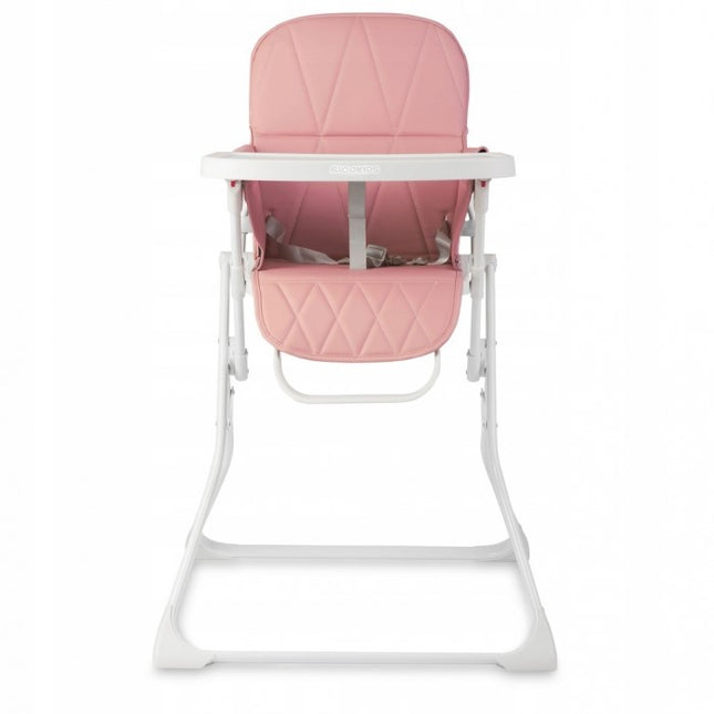 Scaun de masa Ricokids Nuco - Roz
