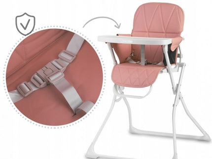Scaun de masa Ricokids Nuco - Roz